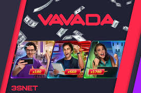 Vavada Crypto Gambling Enterprise: особенности сайта и преимущества для игроков Vavada Crypto Gambling Enterprise: особенности сайта и преимущества для игроков